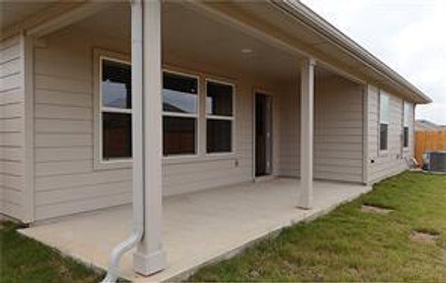 5832 Brocade DR, Austin, TX 78724