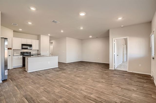 5832 Brocade DR, Austin, TX 78724