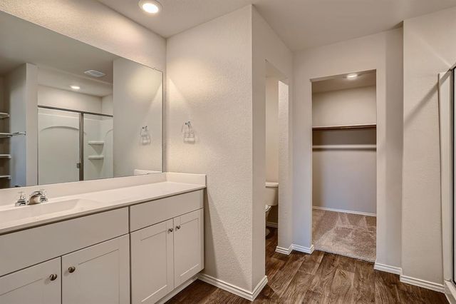 5832 Brocade DR, Austin, TX 78724