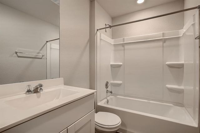 5832 Brocade DR, Austin, TX 78724