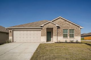 5832 Brocade DR, Austin, TX 78724