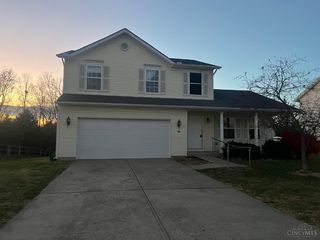 165 Heritage Trial Drive, Monroe, OH 45044