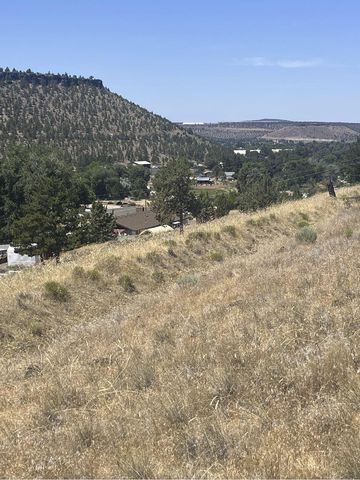 SE Hill Street TL02400-11938, Prineville, OR 97754
