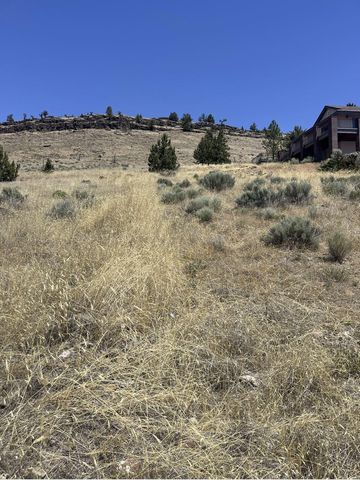 SE Hill Street TL02400-11938, Prineville, OR 97754