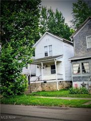 316 Harmar Street, Marietta, OH 45750