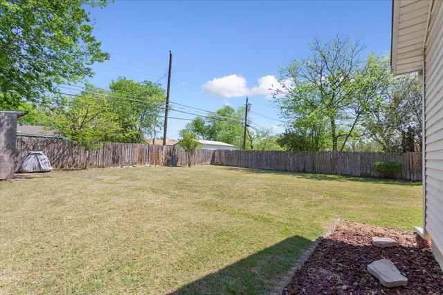 721 Greer Street, Waco, TX 76710