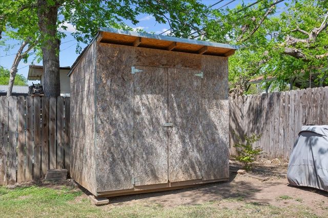 721 Greer Street, Waco, TX 76710