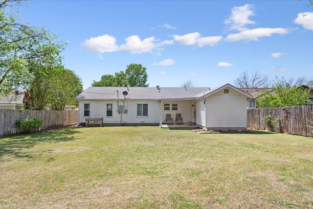 721 Greer Street, Waco, TX 76710