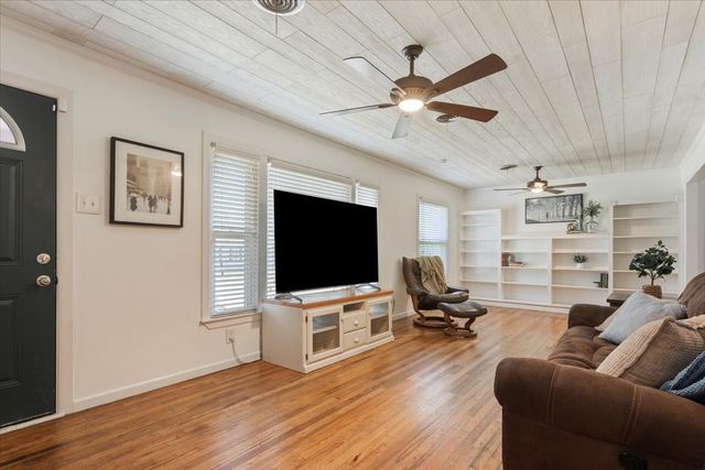 721 Greer Street, Waco, TX 76710