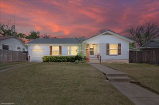 721 Greer Street, Waco, TX 76710