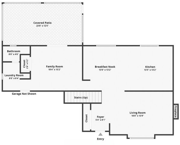 108 Woodland Road, Lake Jackson, TX 77566