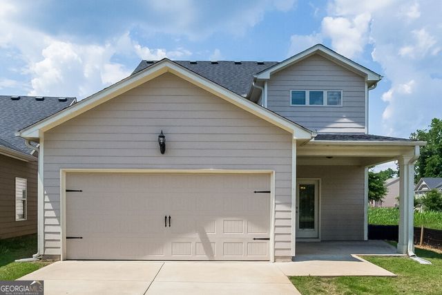 185 Stillwood Drive, Newnan, GA 30265