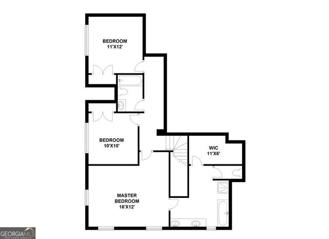 185 Stillwood Drive, Newnan, GA 30265