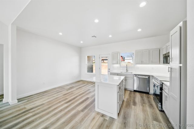 4082 W Highland Park Drive, Cleveland, OK 74020