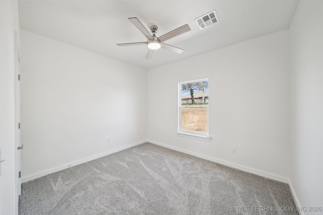 4082 W Highland Park Drive, Cleveland, OK 74020