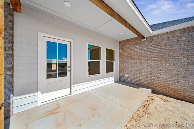 4082 W Highland Park Drive, Cleveland, OK 74020