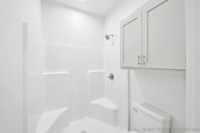 4082 W Highland Park Drive, Cleveland, OK 74020