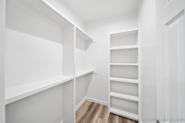 4082 W Highland Park Drive, Cleveland, OK 74020