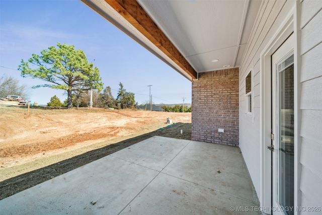 4082 W Highland Park Drive, Cleveland, OK 74020