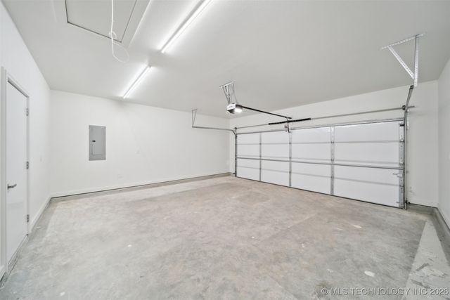 4082 W Highland Park Drive, Cleveland, OK 74020