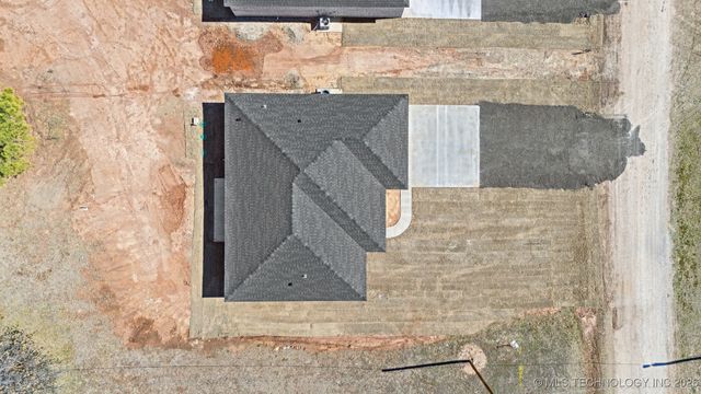 4082 W Highland Park Drive, Cleveland, OK 74020