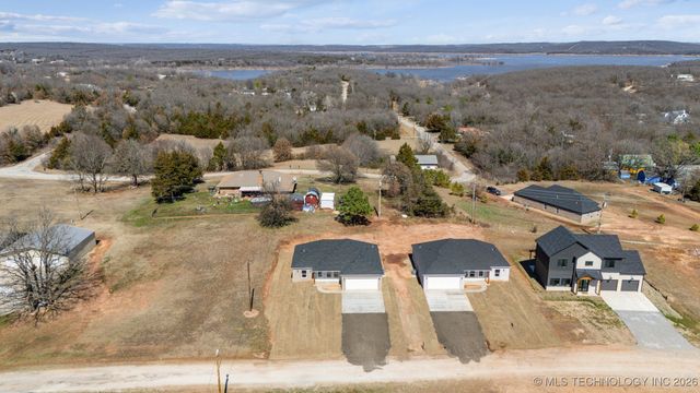 4082 W Highland Park Drive, Cleveland, OK 74020