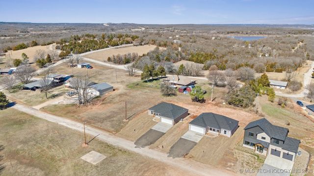 4082 W Highland Park Drive, Cleveland, OK 74020