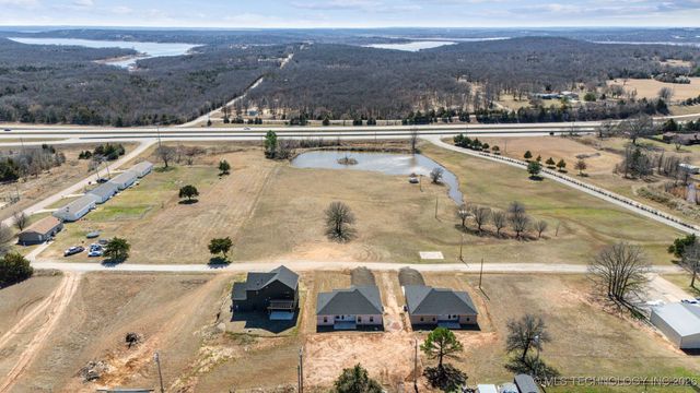 4082 W Highland Park Drive, Cleveland, OK 74020