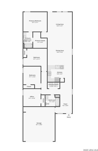6530 Augustus Magee, San Antonio, TX 78220
