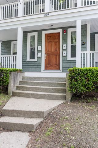 439 Broadway Street B, Newport, RI 02840