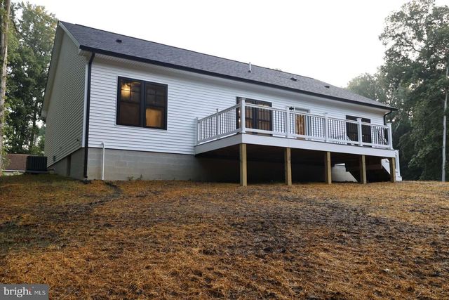 156 PRATT'S BRANCH RD, Felton, DE 19943