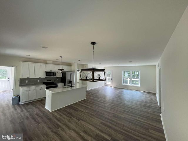 156 PRATT'S BRANCH RD, Felton, DE 19943