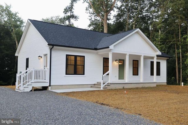 156 PRATT'S BRANCH RD, Felton, DE 19943