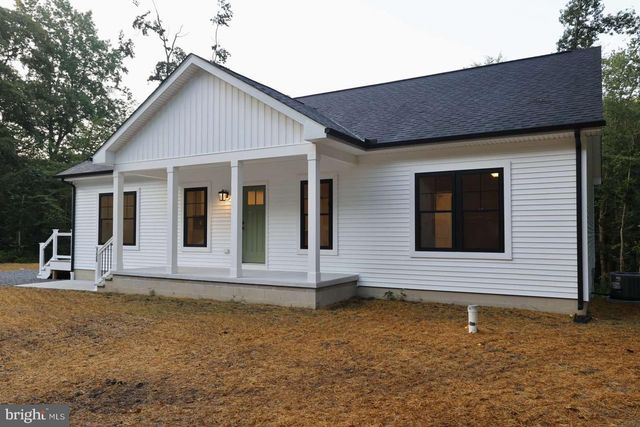 156 PRATT'S BRANCH RD, Felton, DE 19943