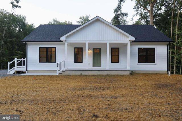 156 PRATT'S BRANCH RD, Felton, DE 19943