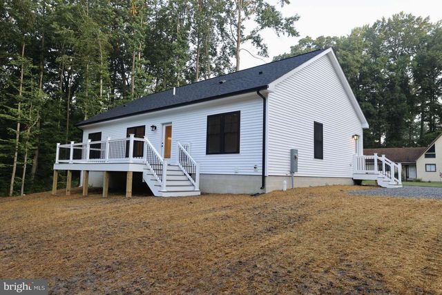 156 PRATT'S BRANCH RD, Felton, DE 19943