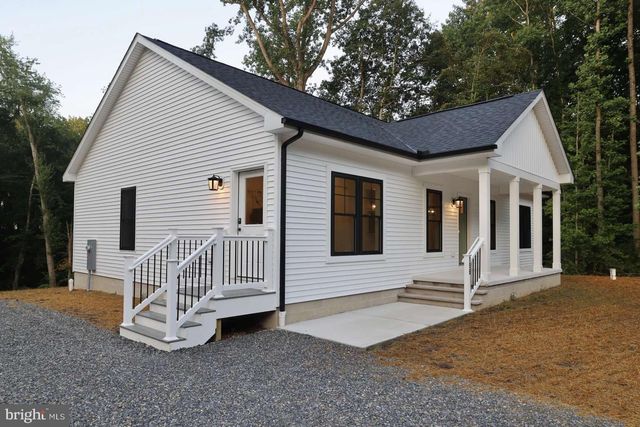 156 PRATT'S BRANCH RD, Felton, DE 19943