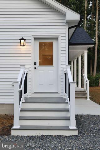 156 PRATT'S BRANCH RD, Felton, DE 19943