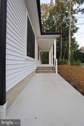 156 PRATT'S BRANCH RD, Felton, DE 19943