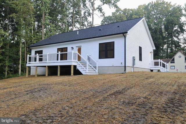 156 PRATT'S BRANCH RD, Felton, DE 19943