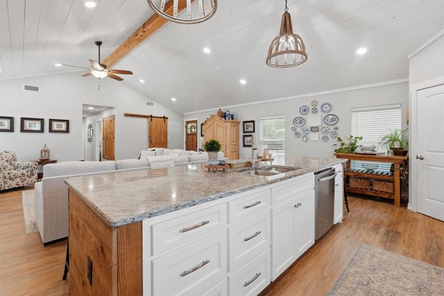1313 Porter Court, Granbury, TX 76048