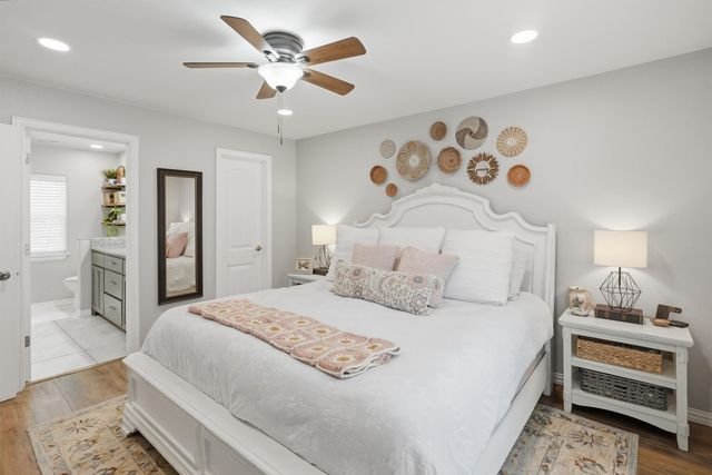 1313 Porter Court, Granbury, TX 76048