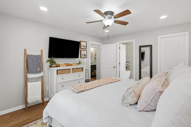 1313 Porter Court, Granbury, TX 76048