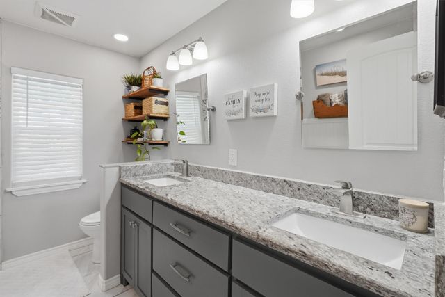 1313 Porter Court, Granbury, TX 76048