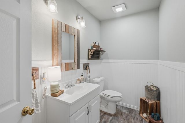 1313 Porter Court, Granbury, TX 76048