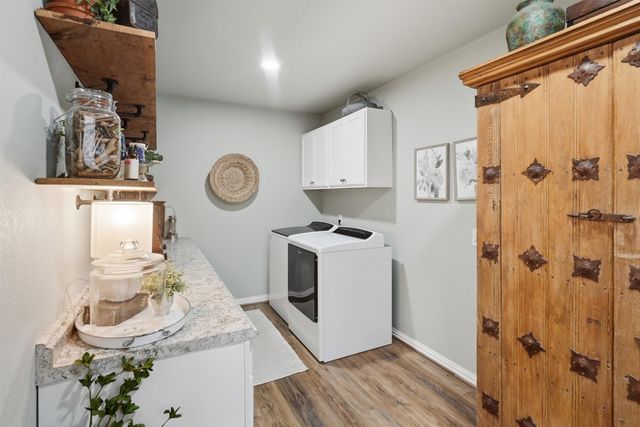 1313 Porter Court, Granbury, TX 76048