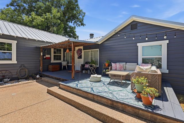 1313 Porter Court, Granbury, TX 76048