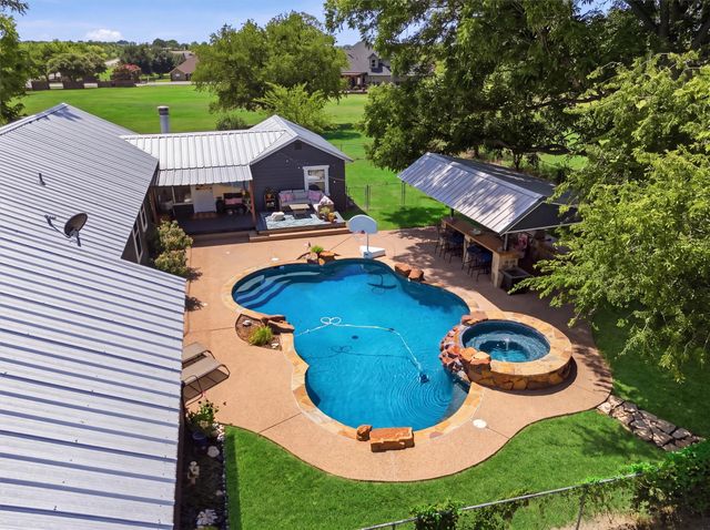 1313 Porter Court, Granbury, TX 76048