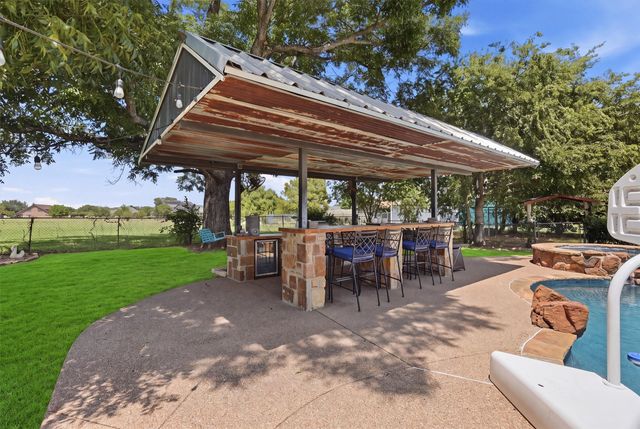 1313 Porter Court, Granbury, TX 76048