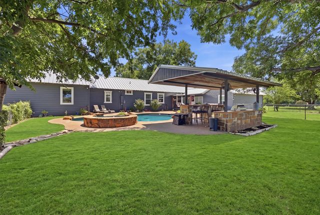 1313 Porter Court, Granbury, TX 76048